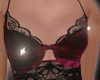 velvet & lace - pink