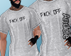 t-shirt fuck off