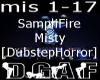 SampliFire  Misty