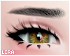 Lust - Dark Hazel Eyes