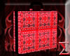 Bandana Red BriefcaseV1
