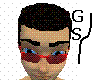 GS Glasses Vampire