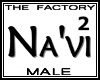 TF Na'vi Avatar 2