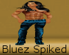 Bluez Spiked