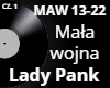 Mala wojna cz2