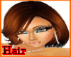 [Fx]Kayla Hair Sunkissed