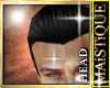 Male Mesh Head