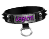 Legion collar