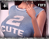 y2k sporty baddie blue