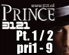 Prince 3121 pri1-9 1/2