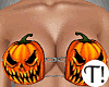 T! Evil Pumpkin Set