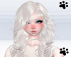 .M. Wendy - White