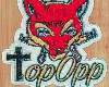#TopOpp + Hat