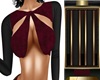 TOP BURGUNDY, BUNDEL