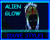 ALIEN GLOW