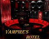 Vampire's Hotel