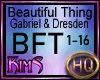 [K]Beautiful Thing HQ