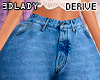 DY*Allu Flare Derive