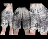 I goth these shorts