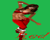 :RD Christmas Jeans