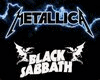 Metallica Sabbath Pt.2