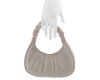 VIC - Ivory Hobo Bag