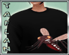 T* Classic Sweater Mosq.