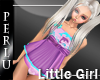 [P]Little Girl Avatar 