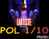 Lartiste - Polygame