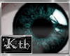 Kth Aquamarine Basic Eye