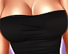 I. Julie Top Black