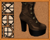 CTD-BATTLEFIELD BOOTS