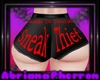 Sneak Thief Shorts