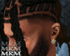 HipHop Money Earrings