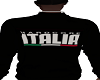 Hardcore Italia sweater