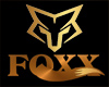 Foxx Logo