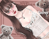 bea dchoco bangs