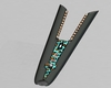 Flat Iron  v3