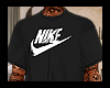 NK Shirt / inked