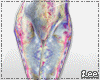 ! Galaxy ' Leggings Pb