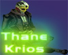 ME 3 Thane Krios