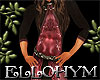 ~E- Elfwood Male Red
