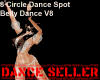 8CIRCLE Belly Dance V8
