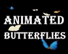 GM' Animated Butterflies