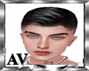 Korean Head