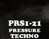 TECHNO-PRESSURE