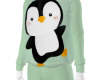 Kids Conjunto Pinguim M