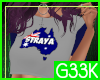 [G] Straya Tee
