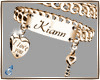 ❣Brac|Love|Kiann|m