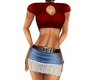 Sexy__Mia e Outfits
